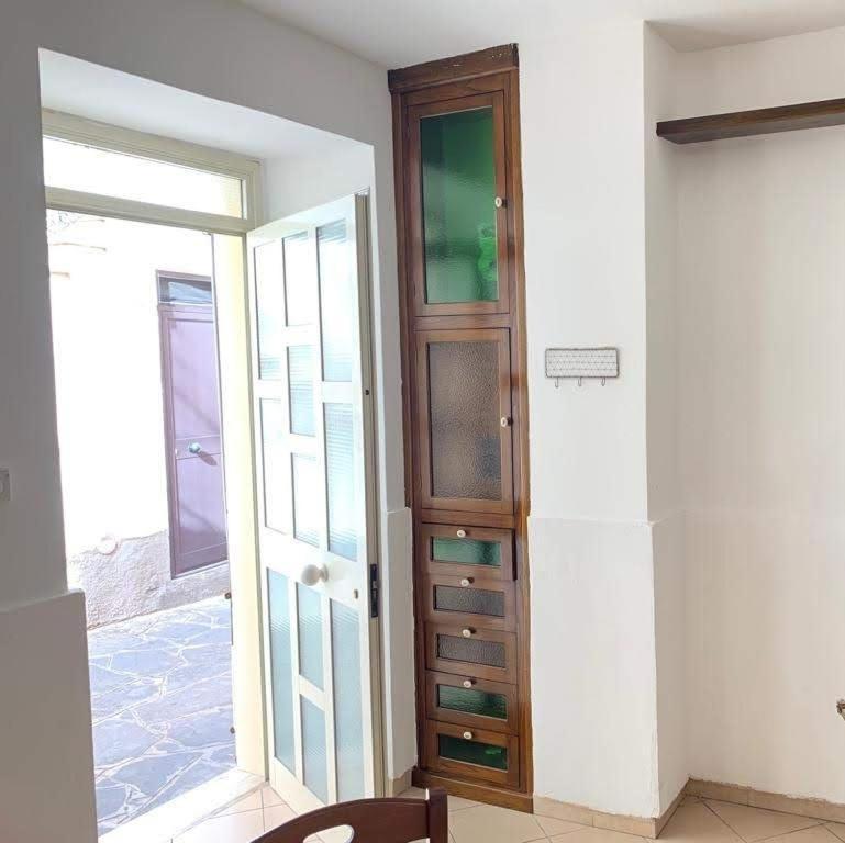 Appartement Rilassati A Soverato à Soverato Superiore Extérieur photo