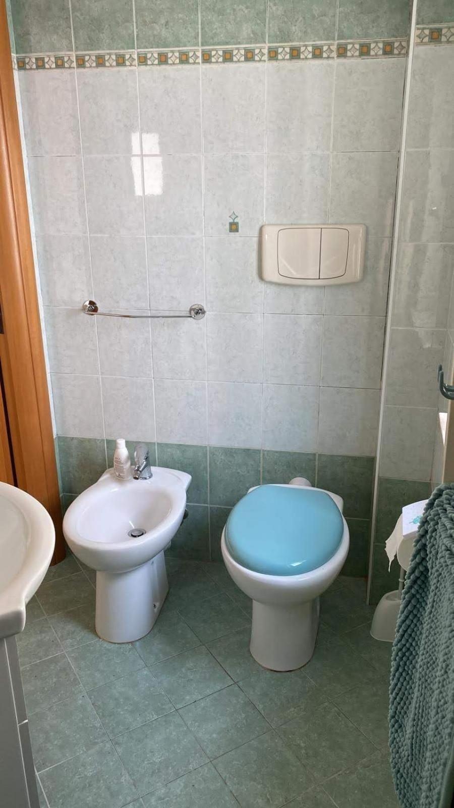 Appartement Rilassati A Soverato à Soverato Superiore Extérieur photo