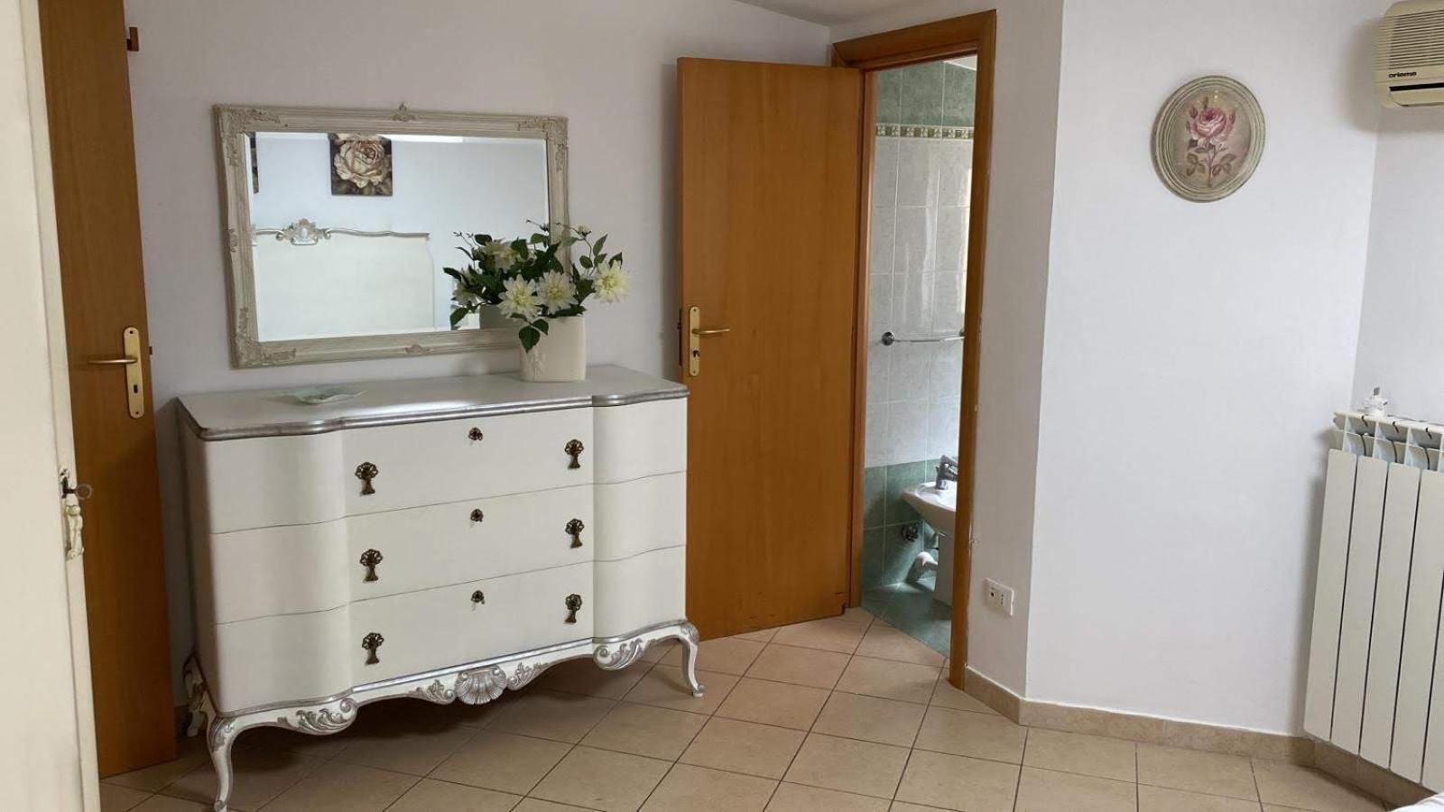 Appartement Rilassati A Soverato à Soverato Superiore Extérieur photo